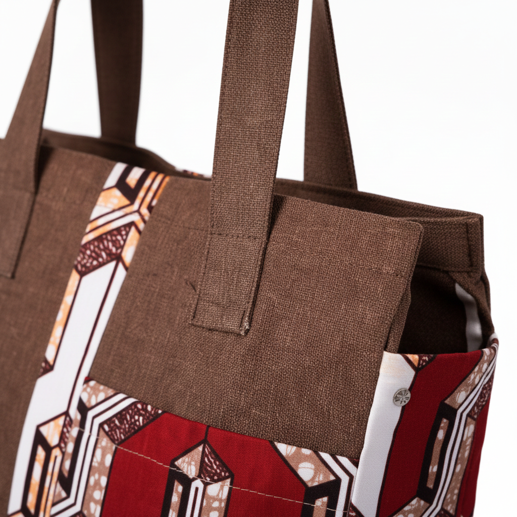 Tote Bag Douala