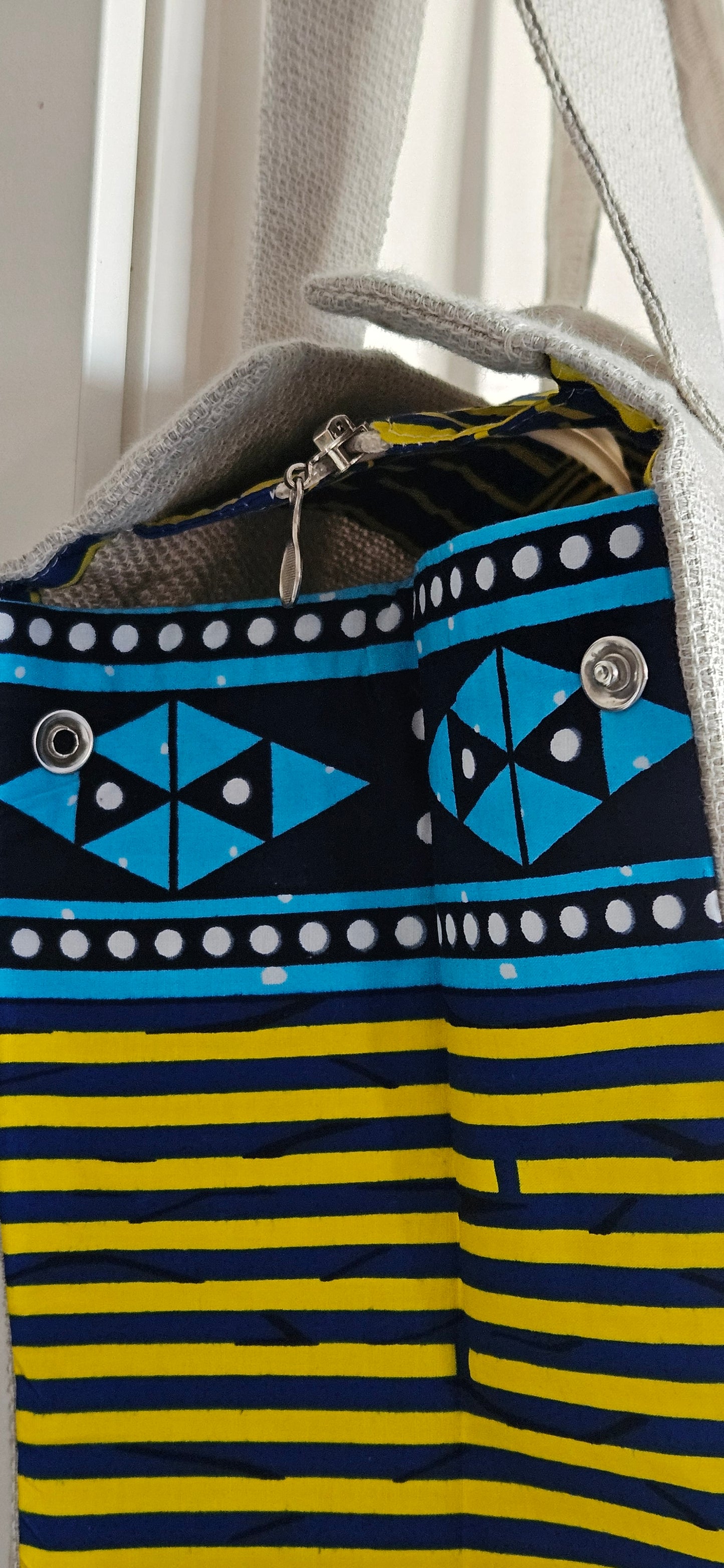 Tote Bag Thandi