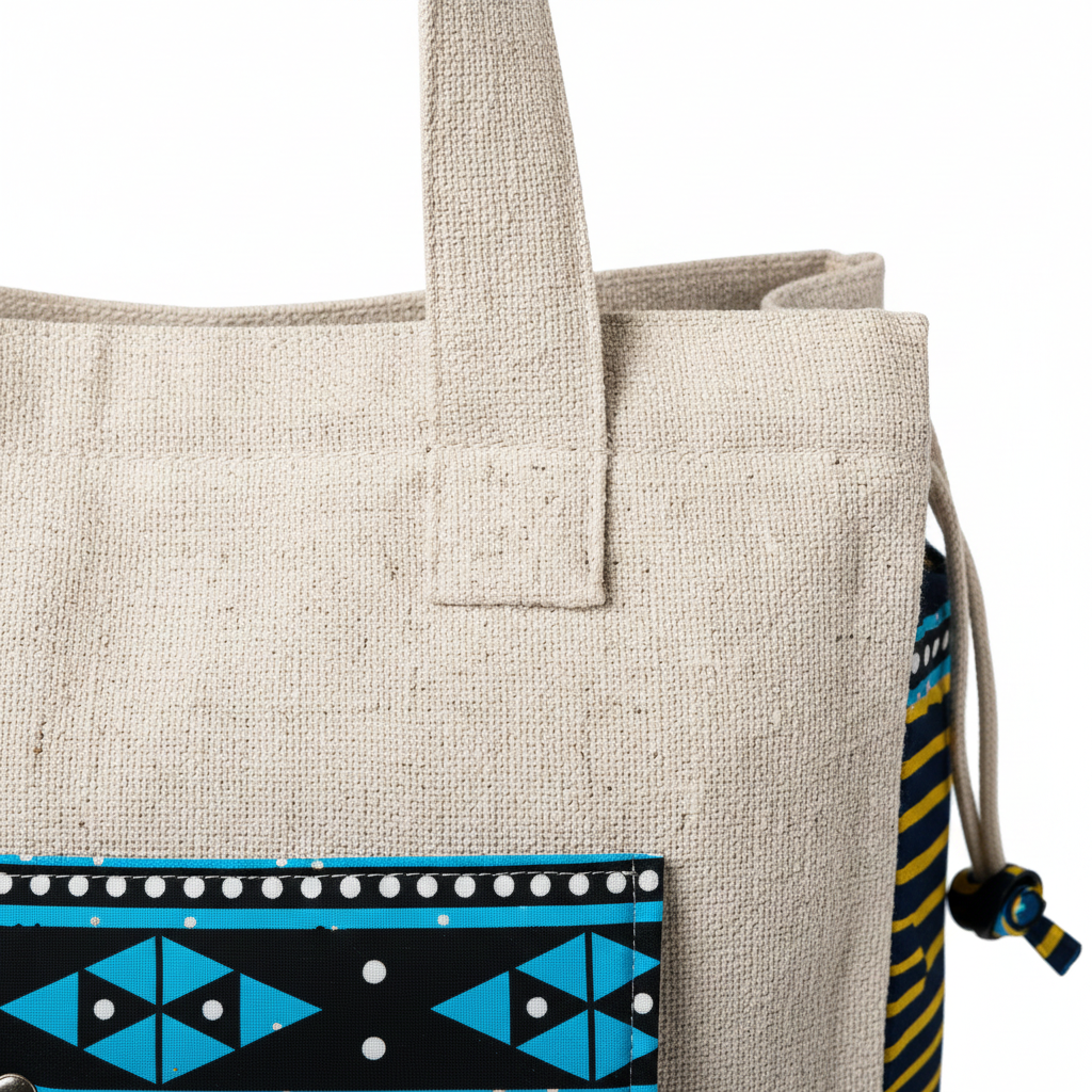 Tote Bag Thandi
