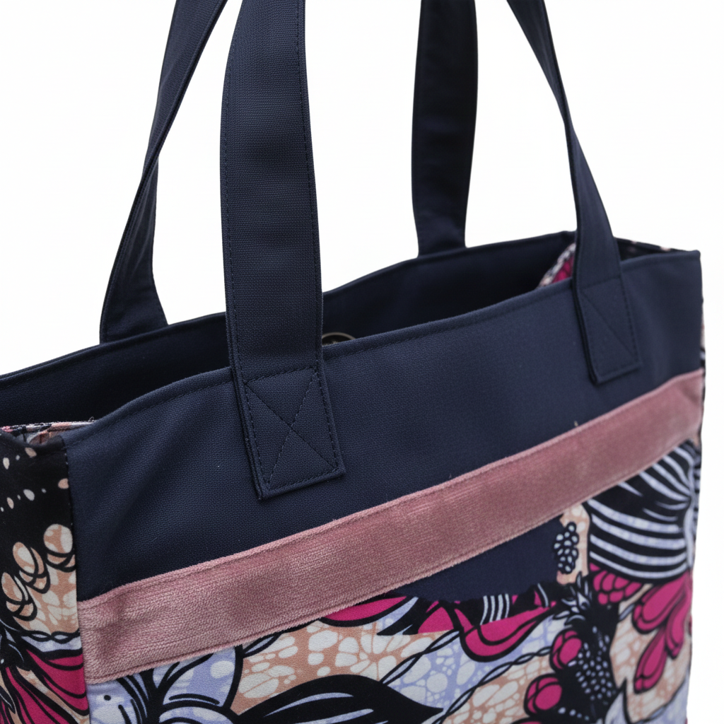 Tote Bag Miora