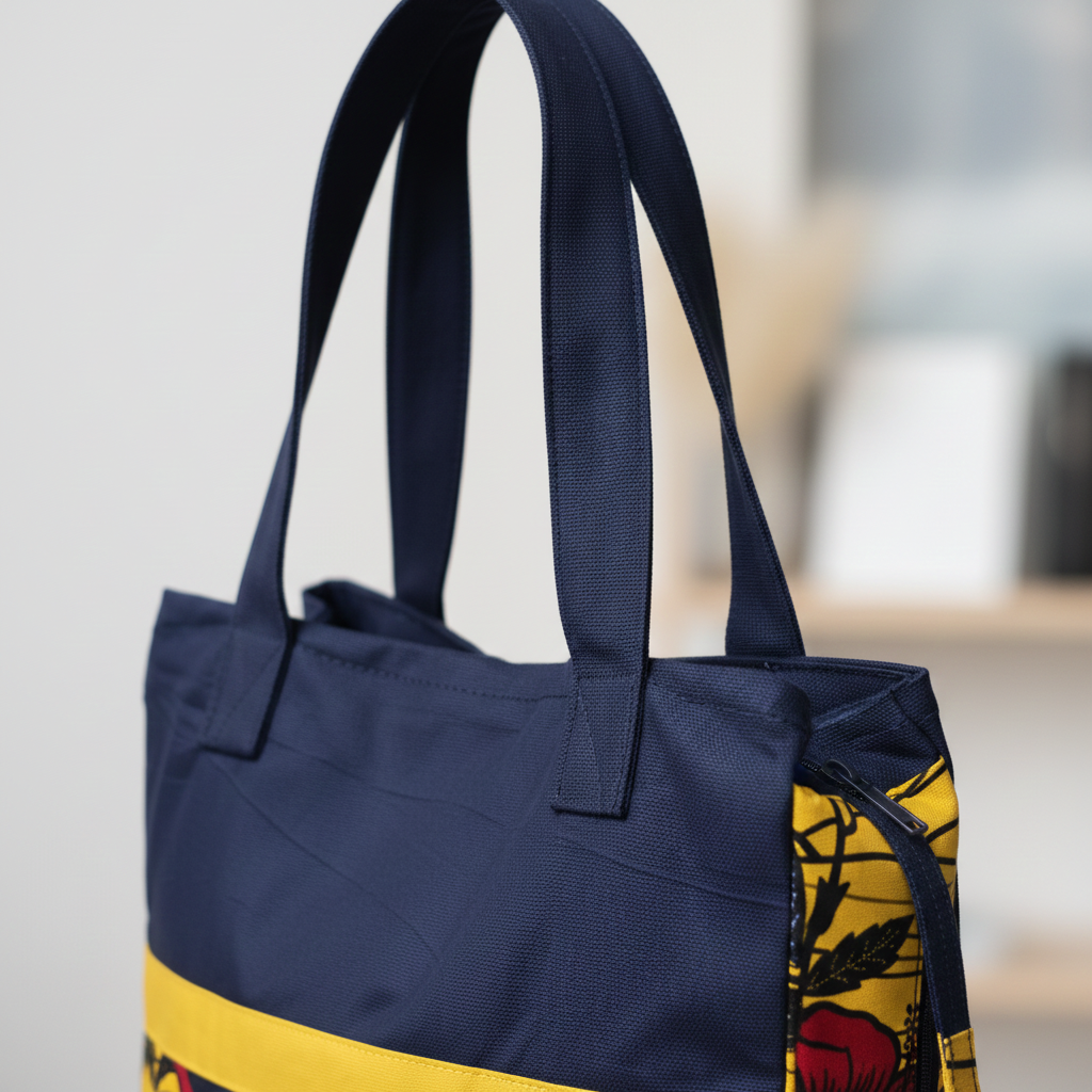 Tote Bag Zalika