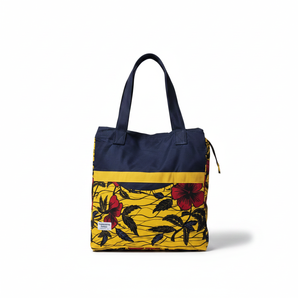 Tote Bag Zalika