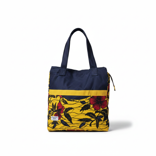 Tote Bag Zalika